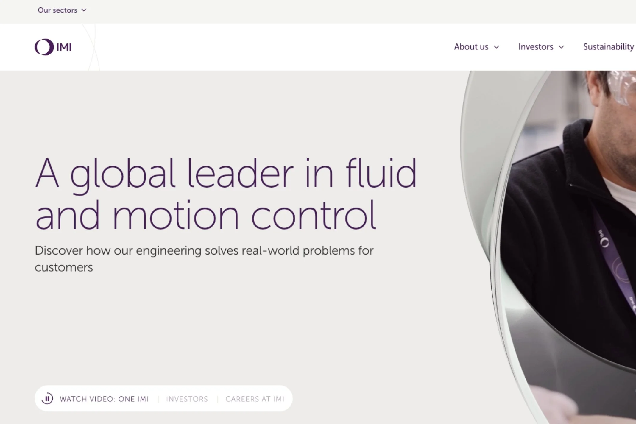 IMI Critical Engineering Expands Severe Service Valve Solutions for Energy Infrastructure