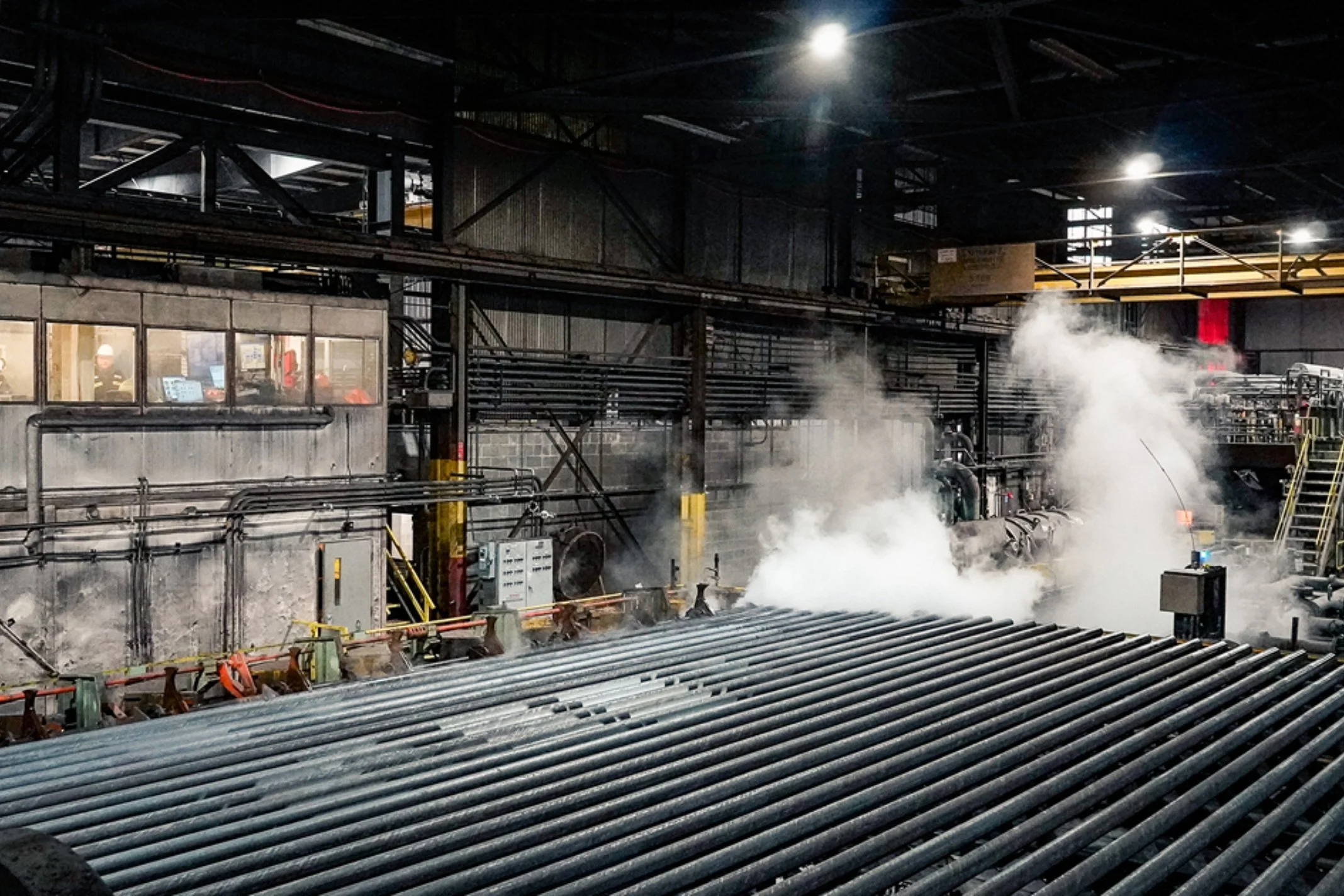 Tenaris Develops Advanced Welding Solutions for High-Pressure Pipeline Integrity