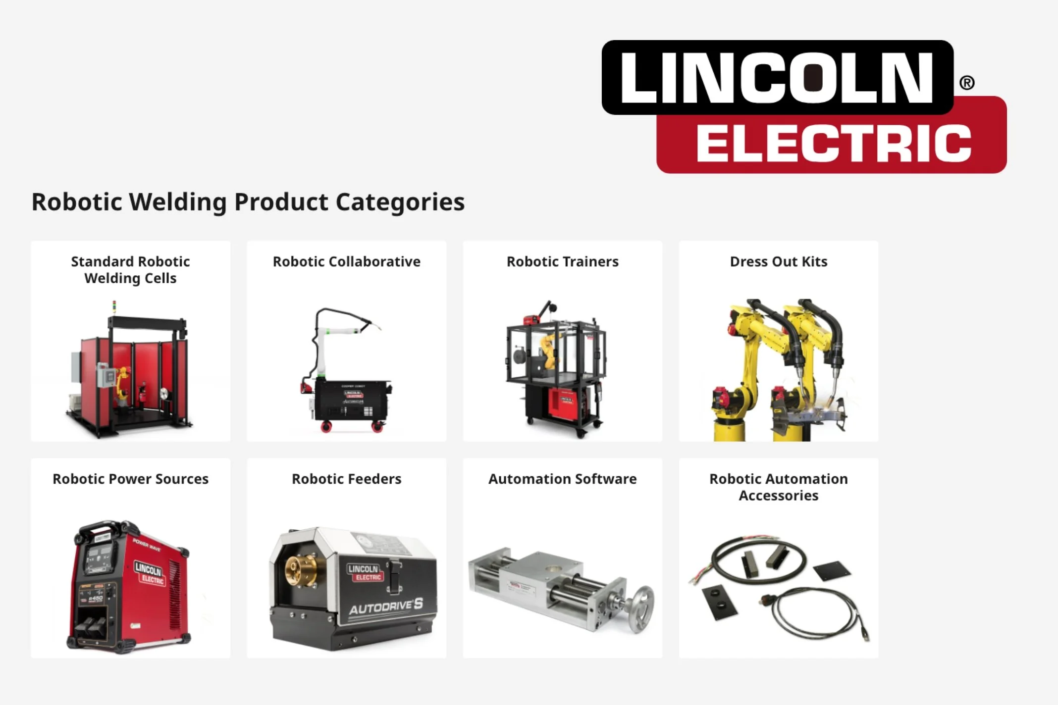 Lincoln Electric New Automated Pipeline Welding System for Faster Field Installation