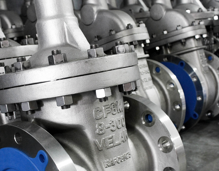Velan Introduces Advanced Cryogenic Valve Solutions for LNG and Low-Temperature Applications