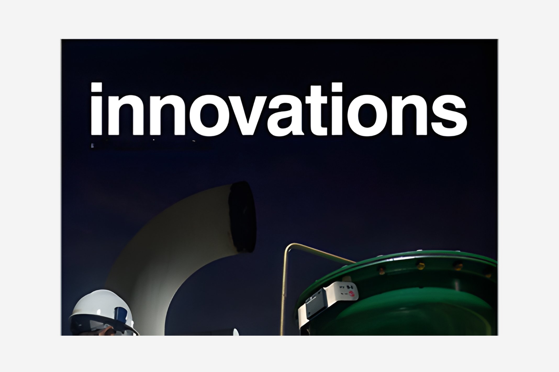 Emerson Innovation in Automation: Driving Sustainability Through Digital Technology