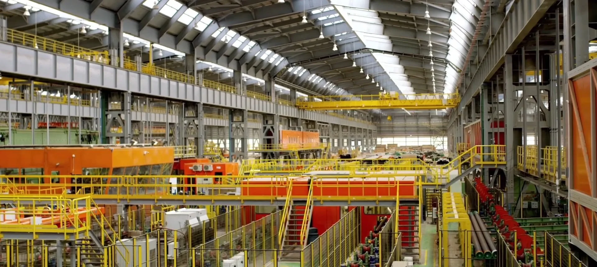 Shawcor Develops New Pipeline Coating Systems to Improve Corrosion Resistance