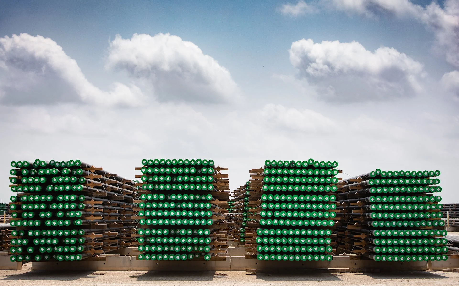 IPSCO (Tenaris) Enhances Electric Resistance Welded (ERW) Pipe Production Capabilities