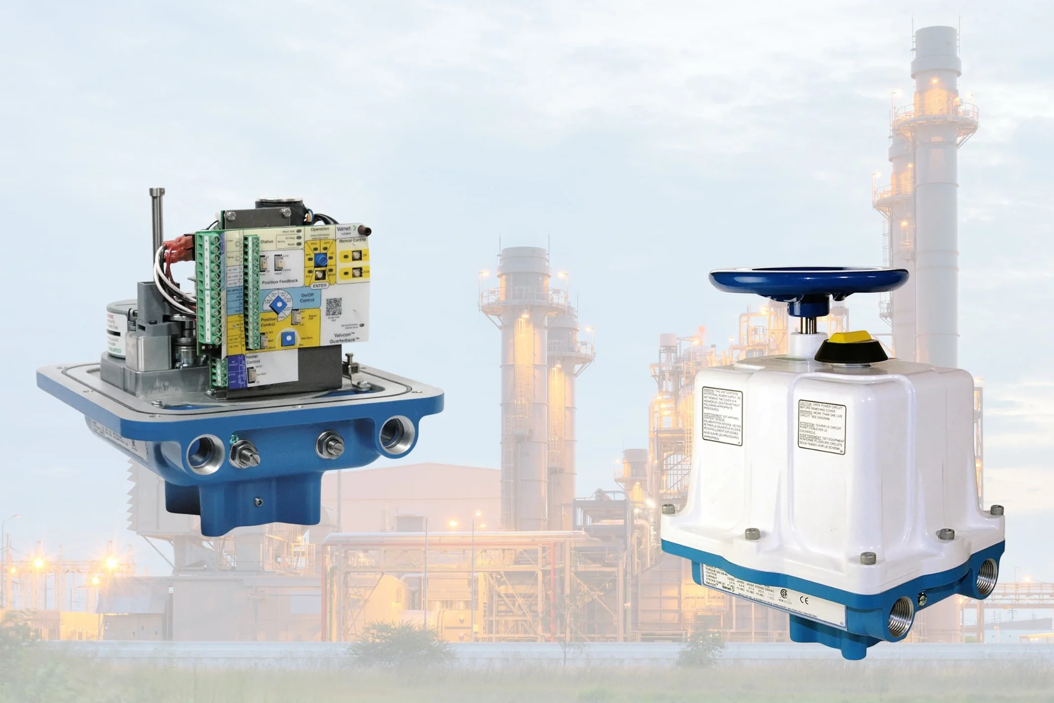 Electric Actuator Breakthroughs