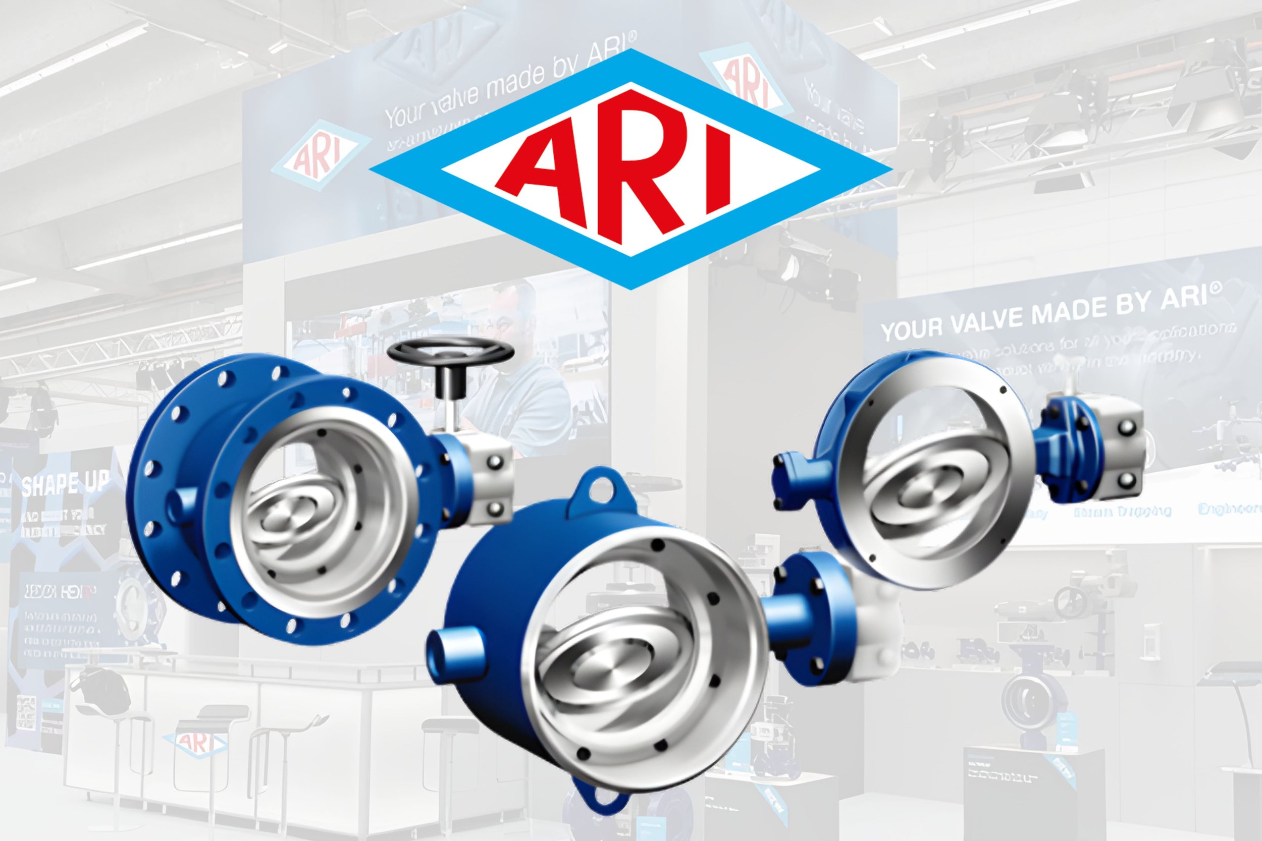 ARI-Armaturen Introduces ZEDOX