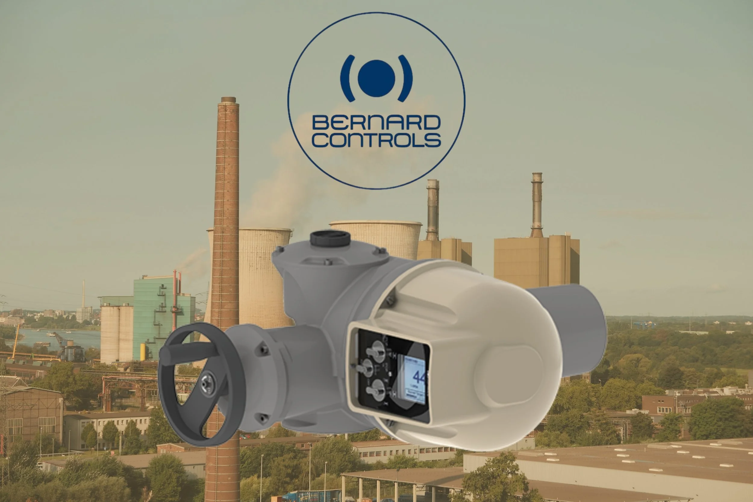 Bernard Controls Image