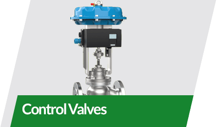 Valve Force Control Valves