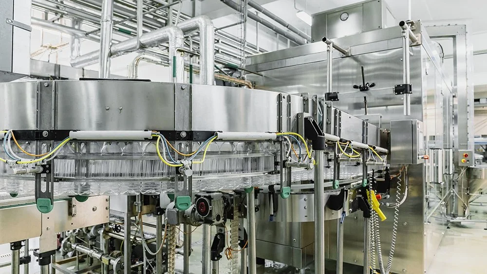 Food and pharmaceutical production