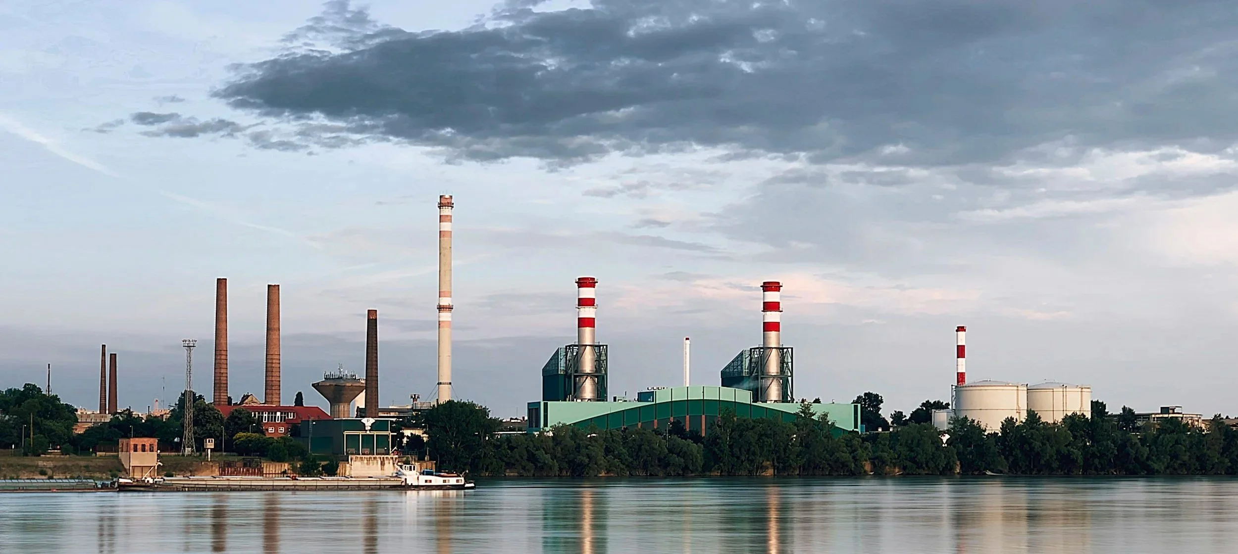 Powerplant Applications