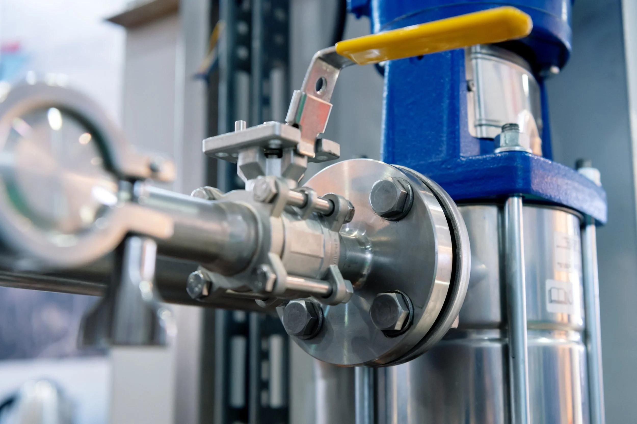 Ball Valves Guide