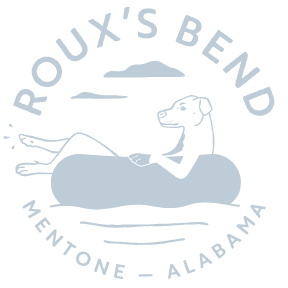 Roux's Bend