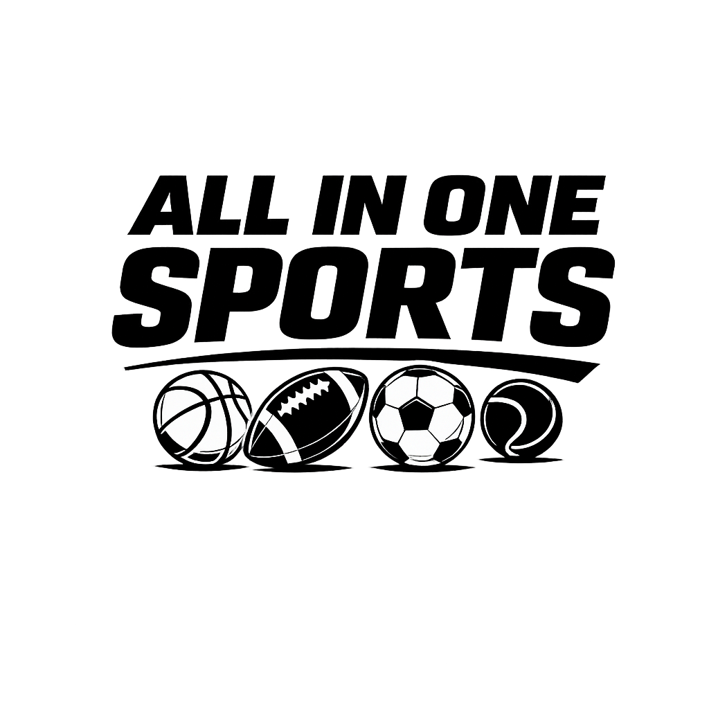 ALL IN ONE SPORTS 