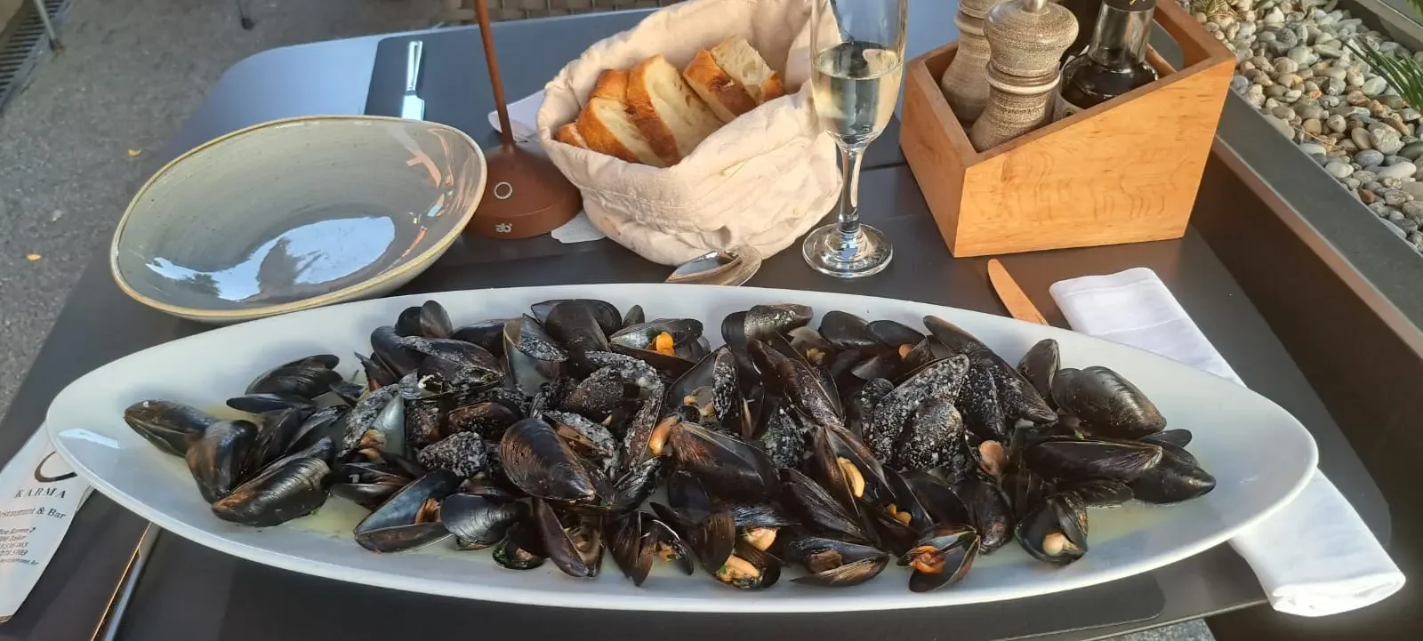Zadar Foodie Guide: Wine &amp; Gourmet Magic