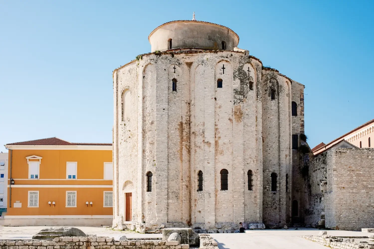 Rainy Day in Zadar: Your Ultimate “Plan B” Guide
