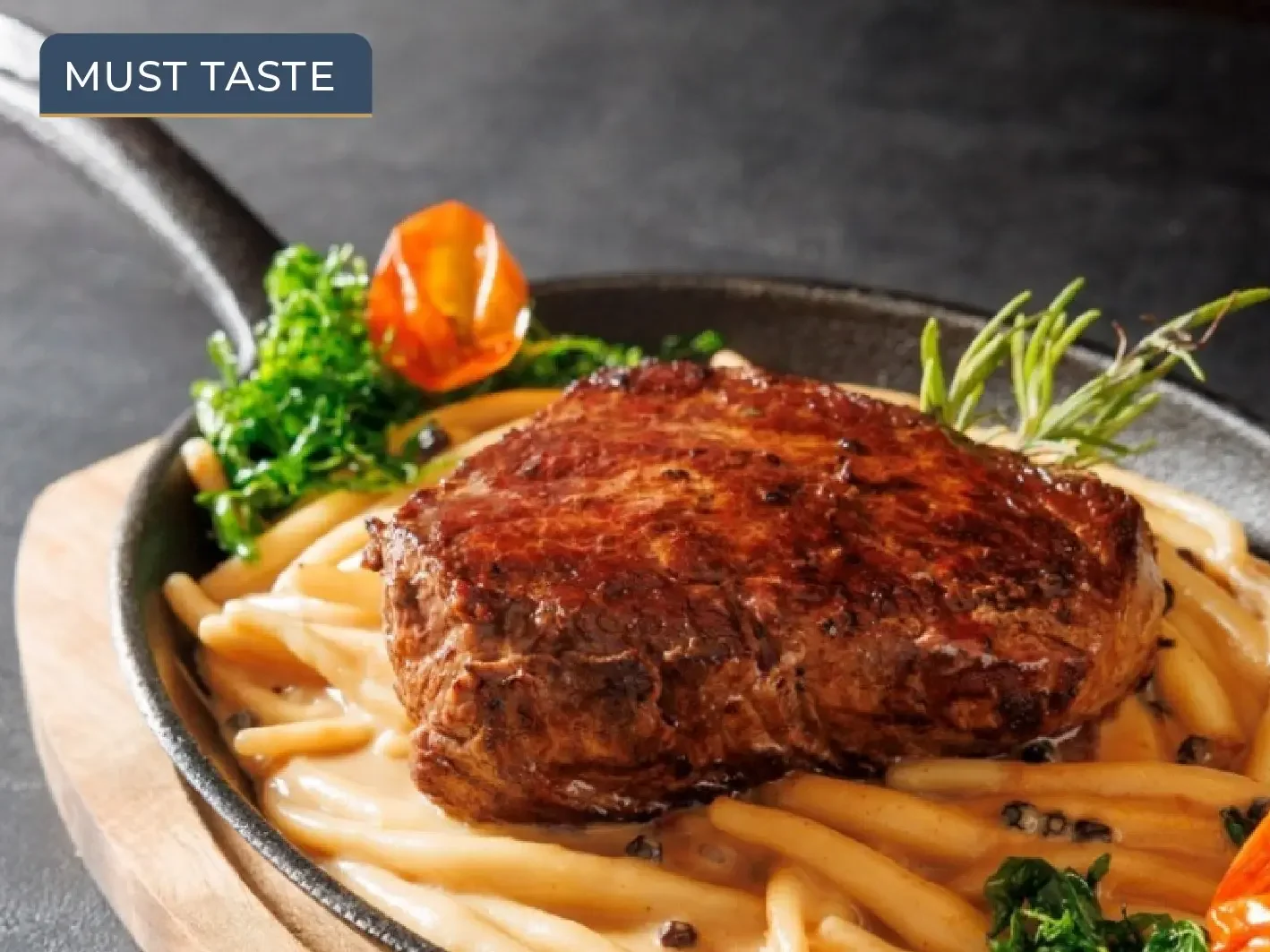 Fine dining and traditional Mediterranean cuisine in Zadar.
