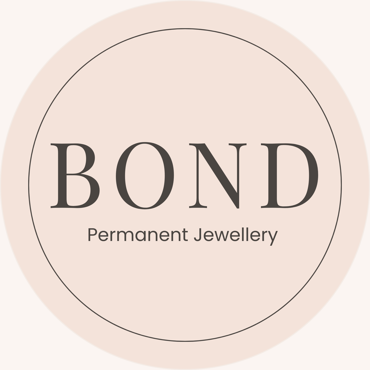 Bond Permanent Jewellery 