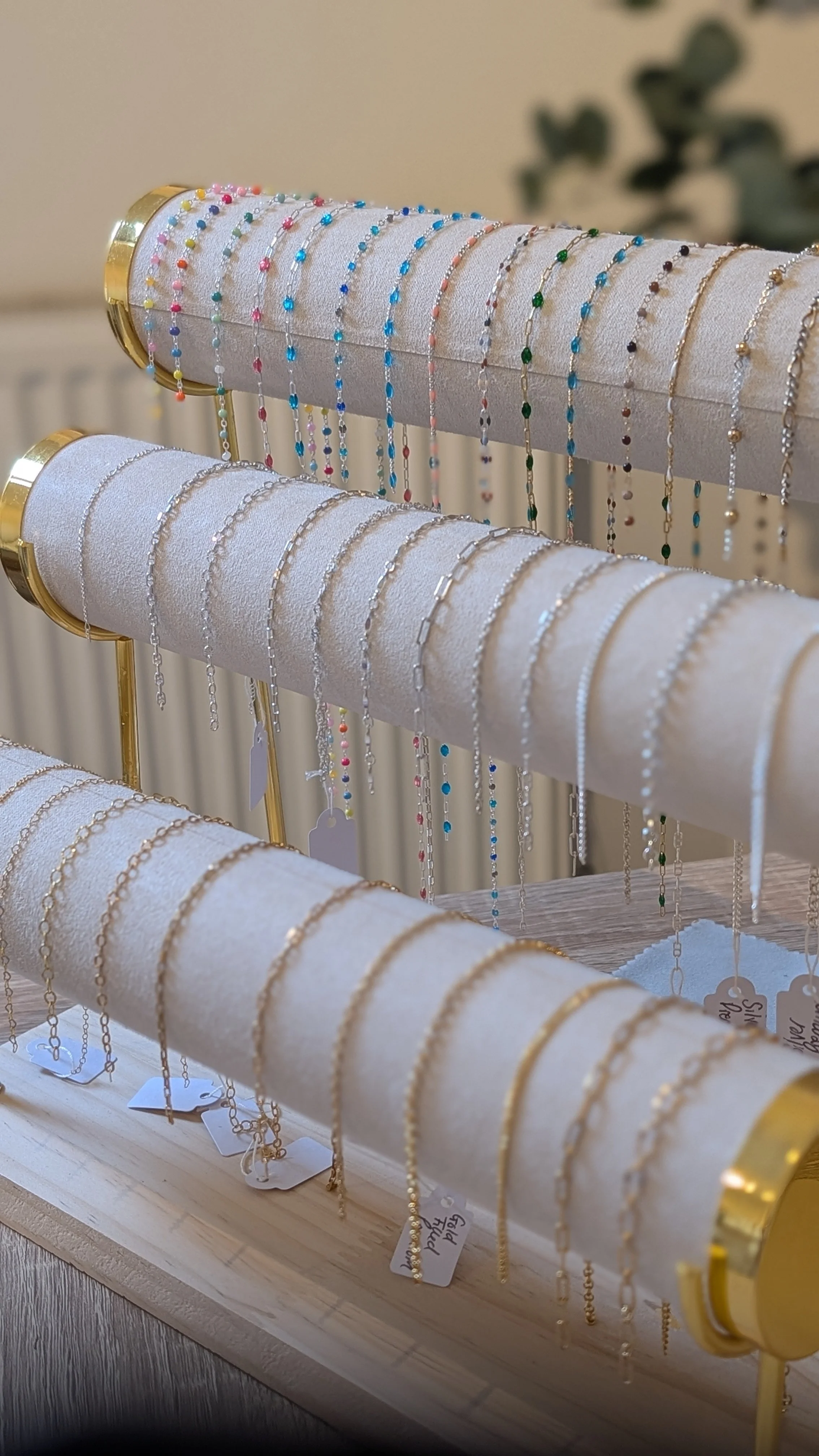 Permanent Jewellery Chains - Bond By Aimee - Scarborough.jpg