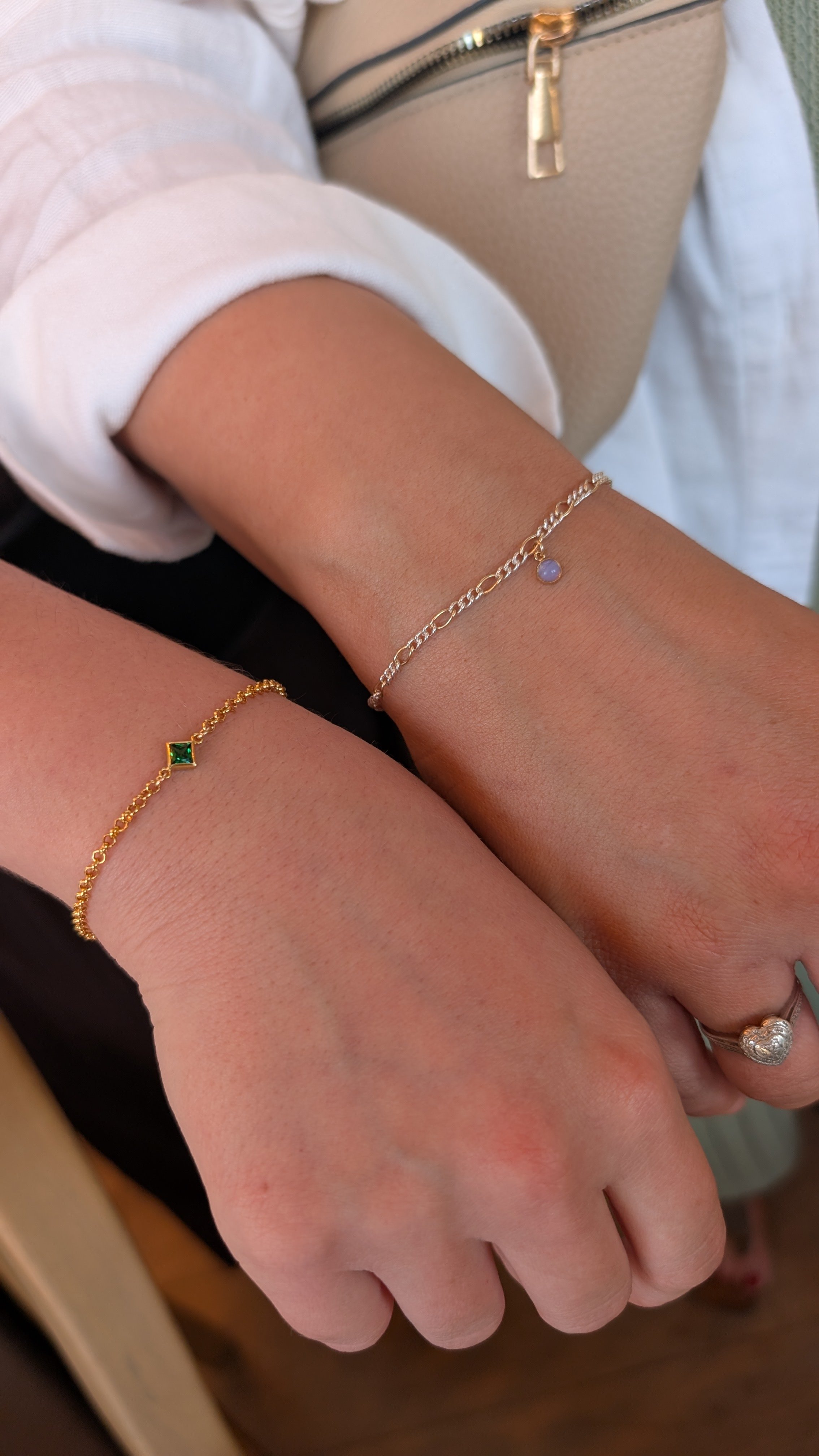 Friends - Permanent Bracelets - North Yorkshire.jpg