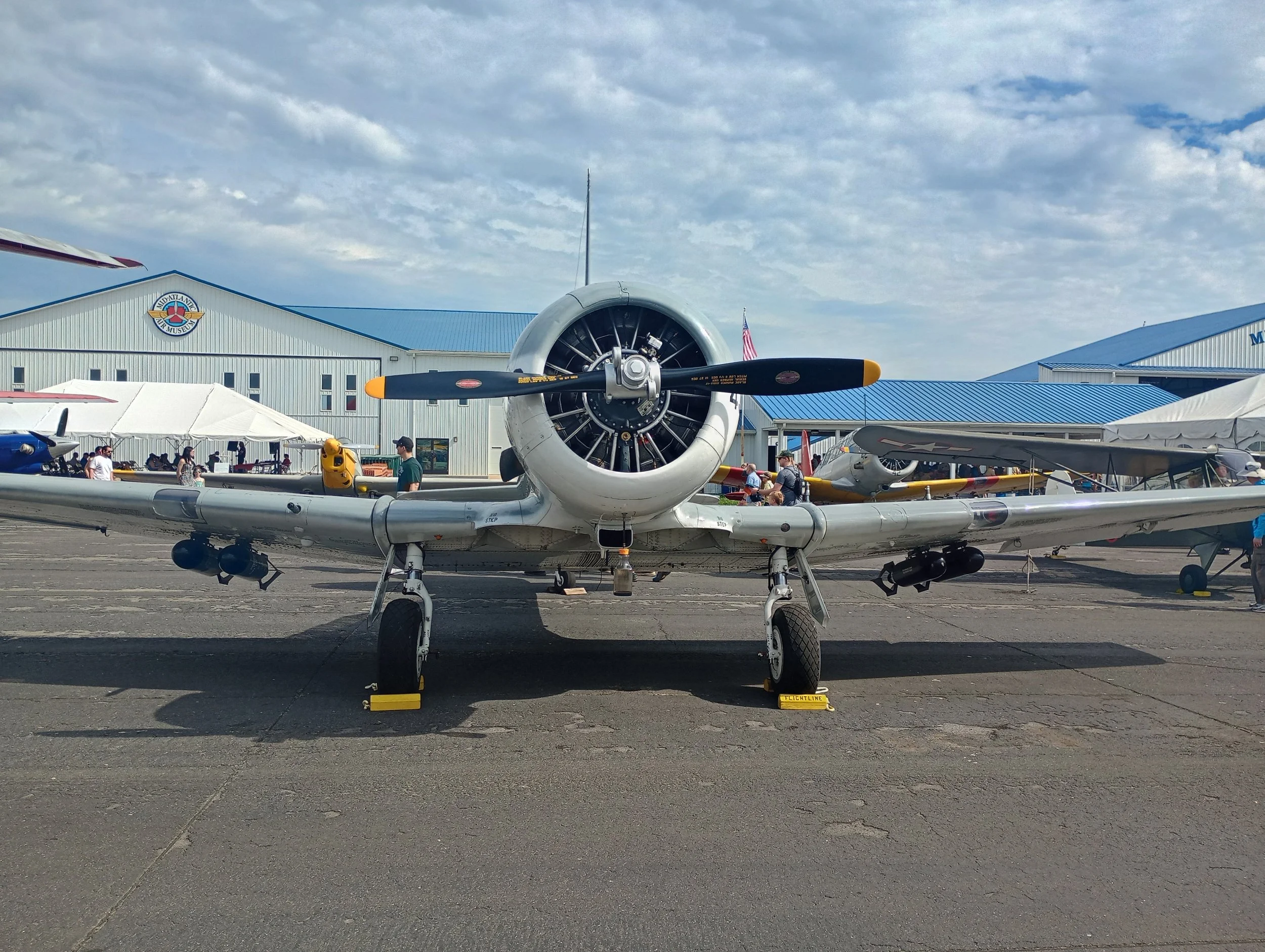 WW II Weekend