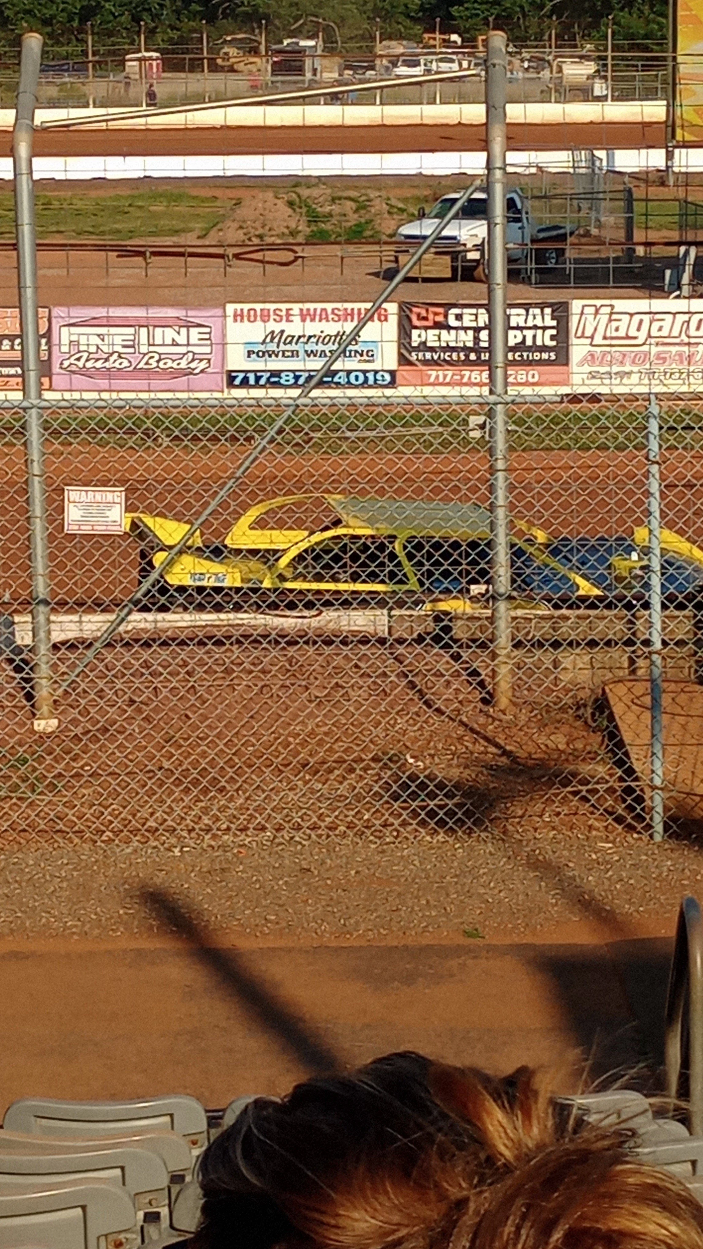 Racing