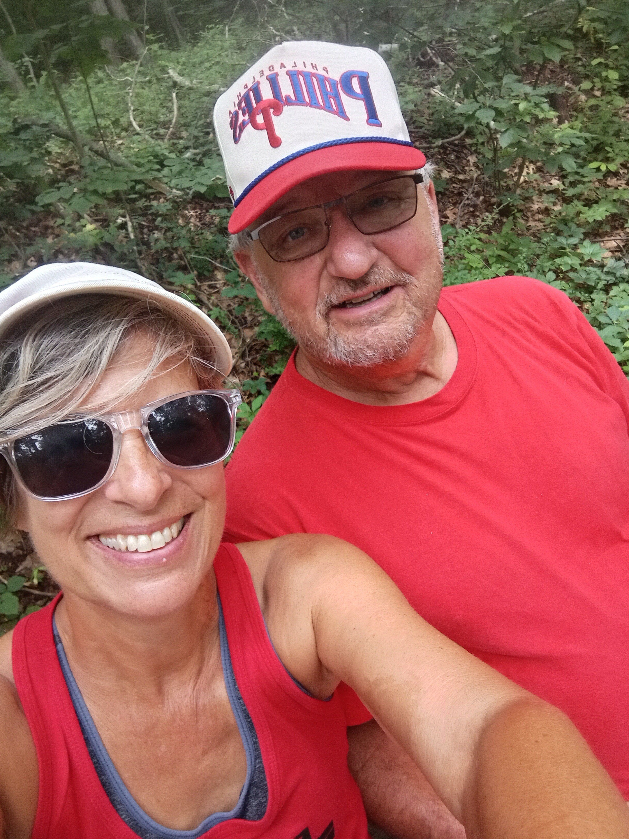 Lebanon Valley Rails to Trails