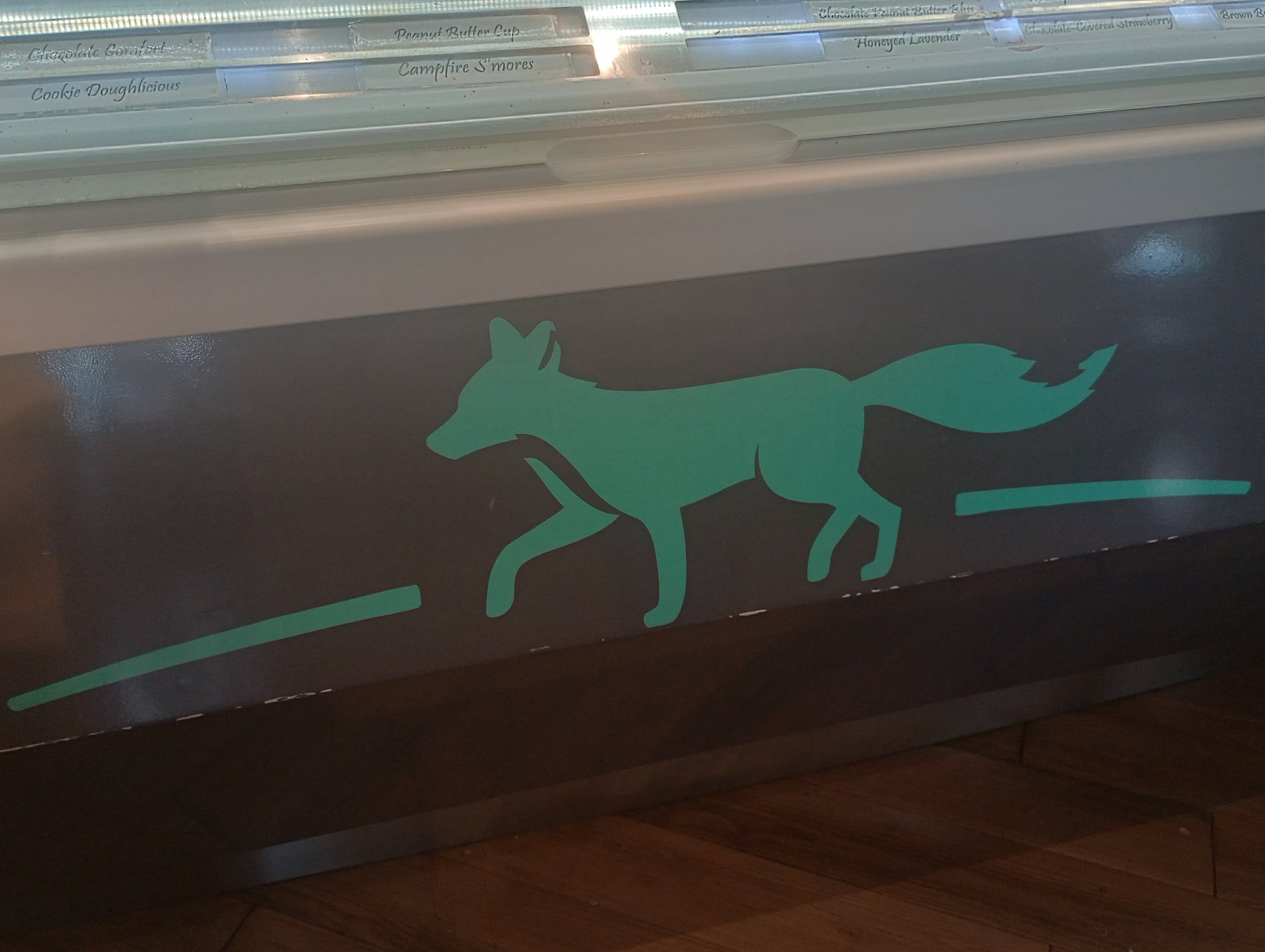 Fox Meadows’ Creamery