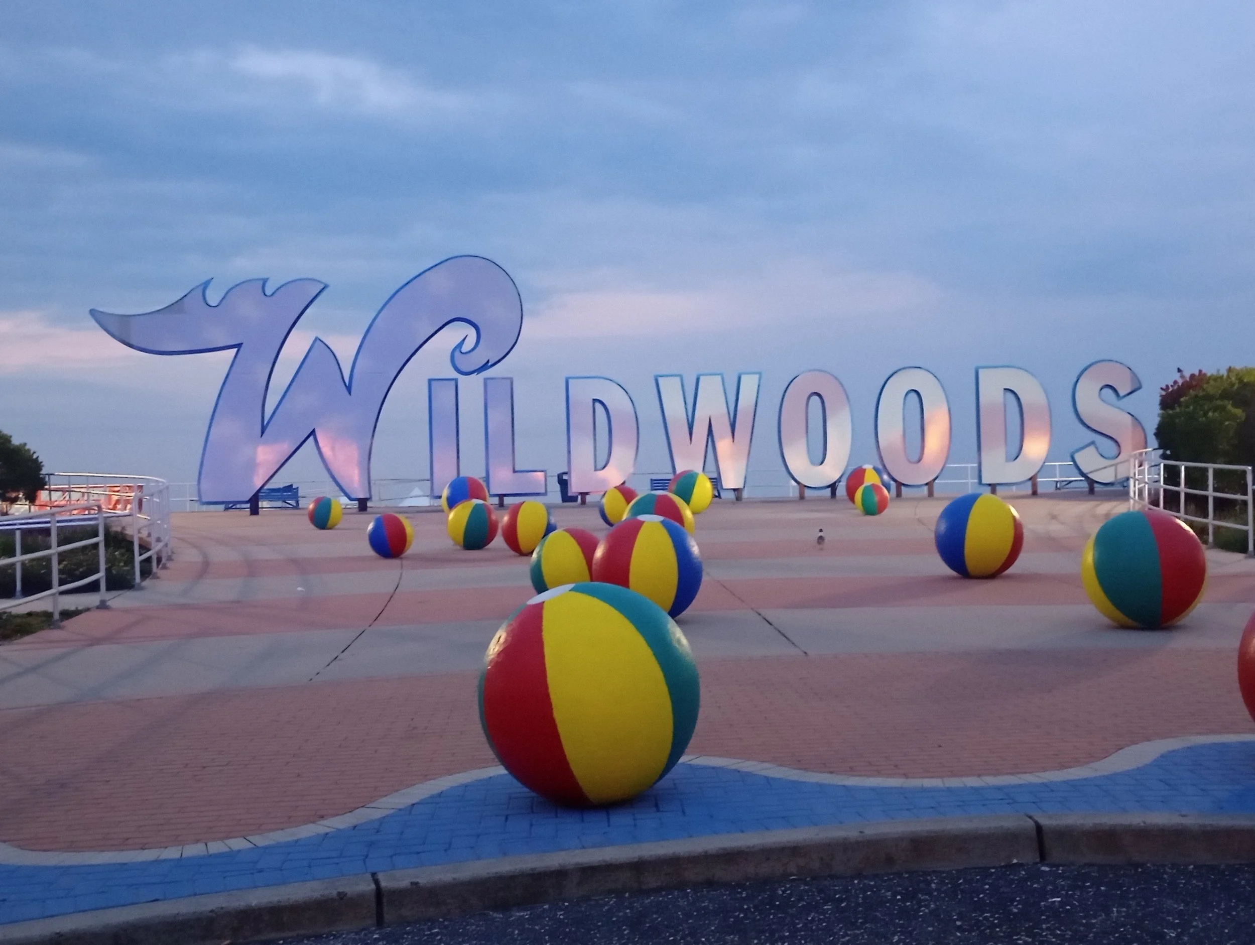 WildWoods New Jersey