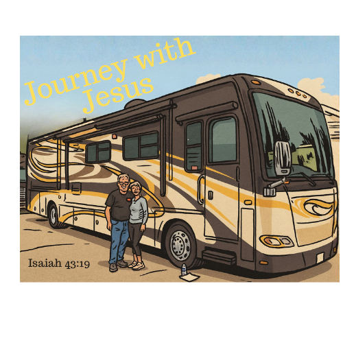 Journey with Jesus