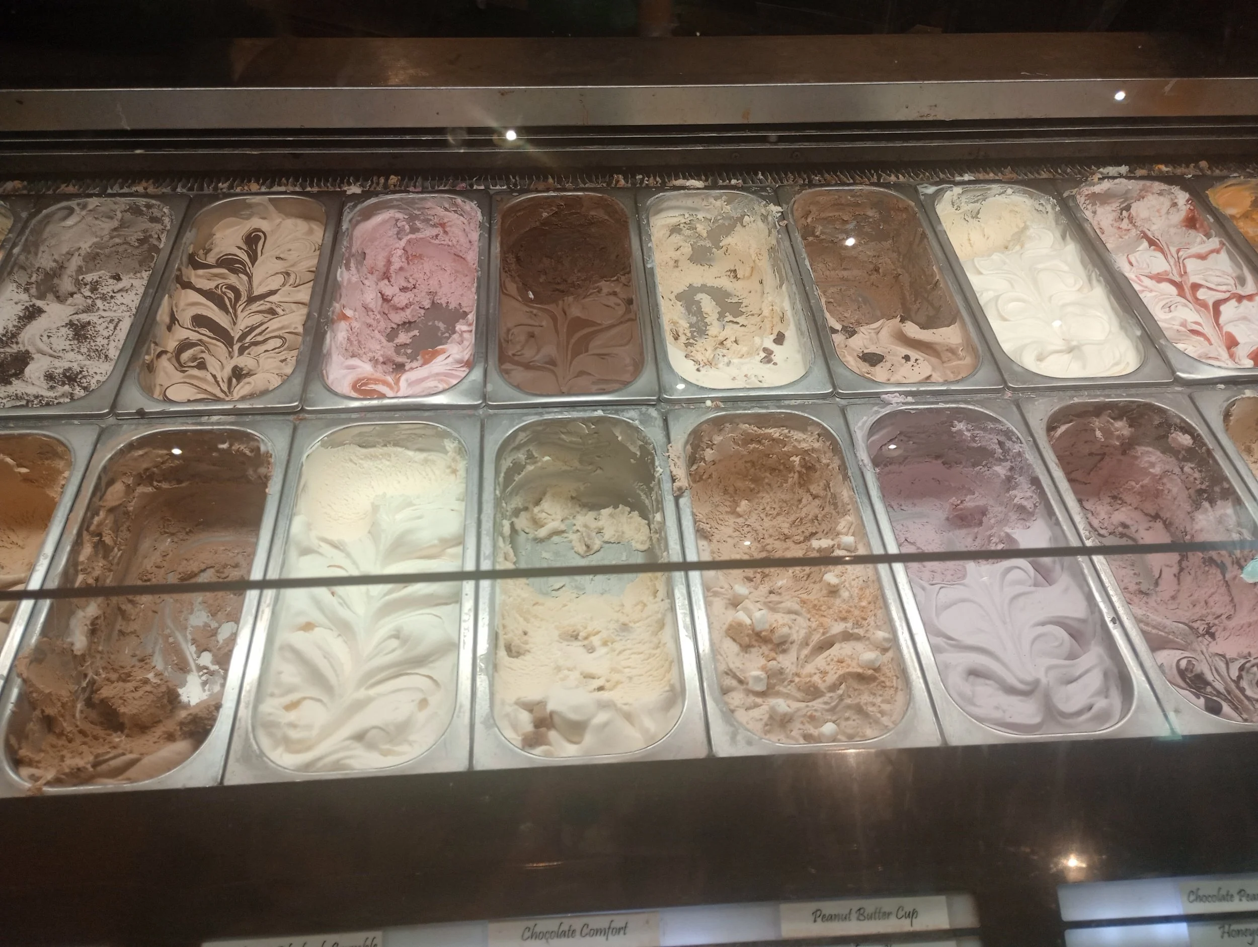 Fox Meadows' Creamery