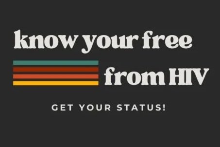 Get Your Status!