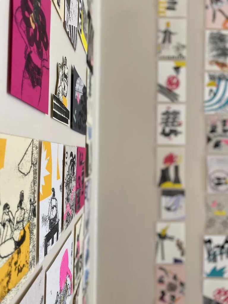 Let Me Tell You... / Να σου πω...