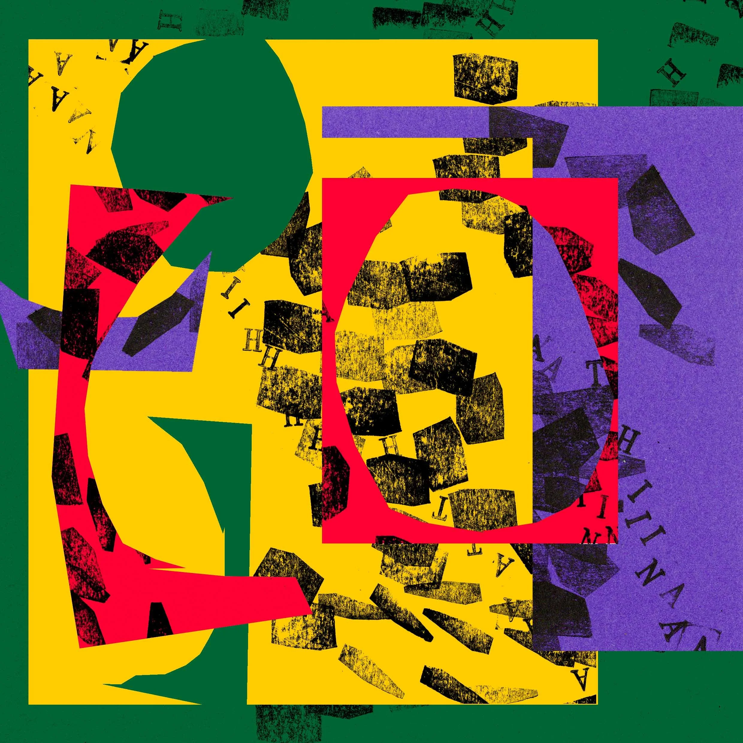 Abstract Composition