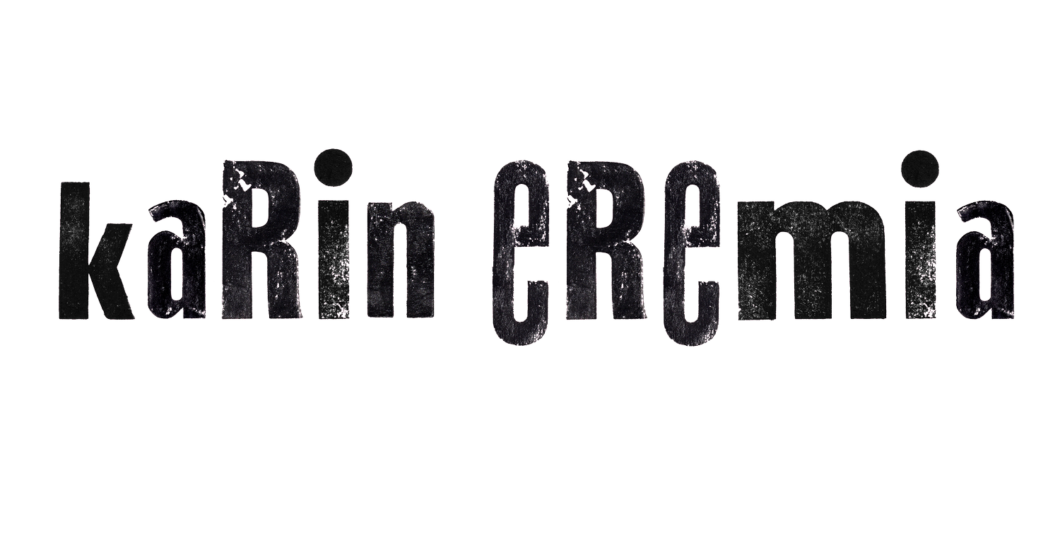 Karin Eremia/ Illustration