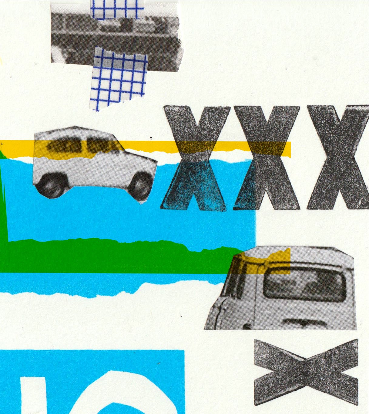 100 Days of Editorial