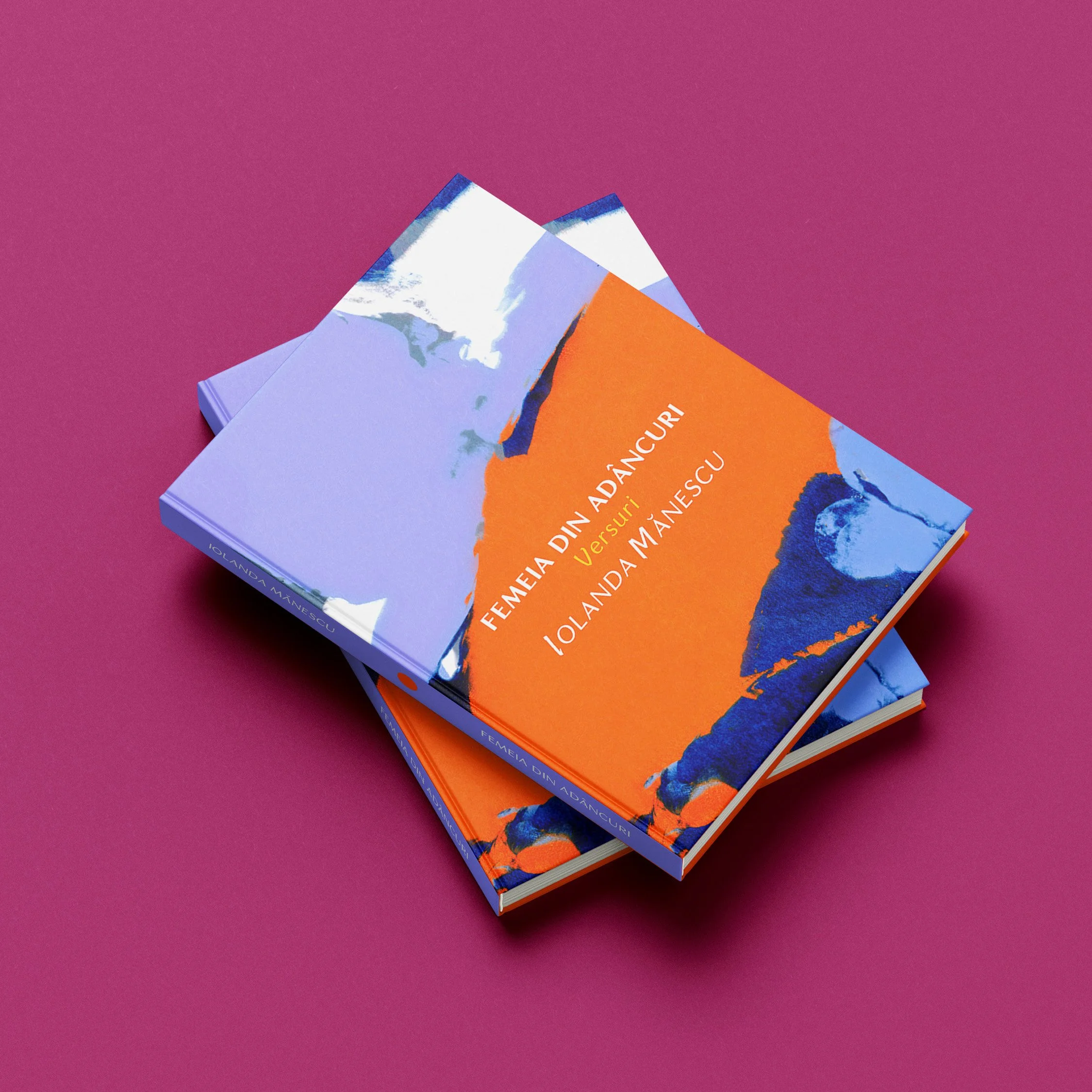 Femeia din adâncuri