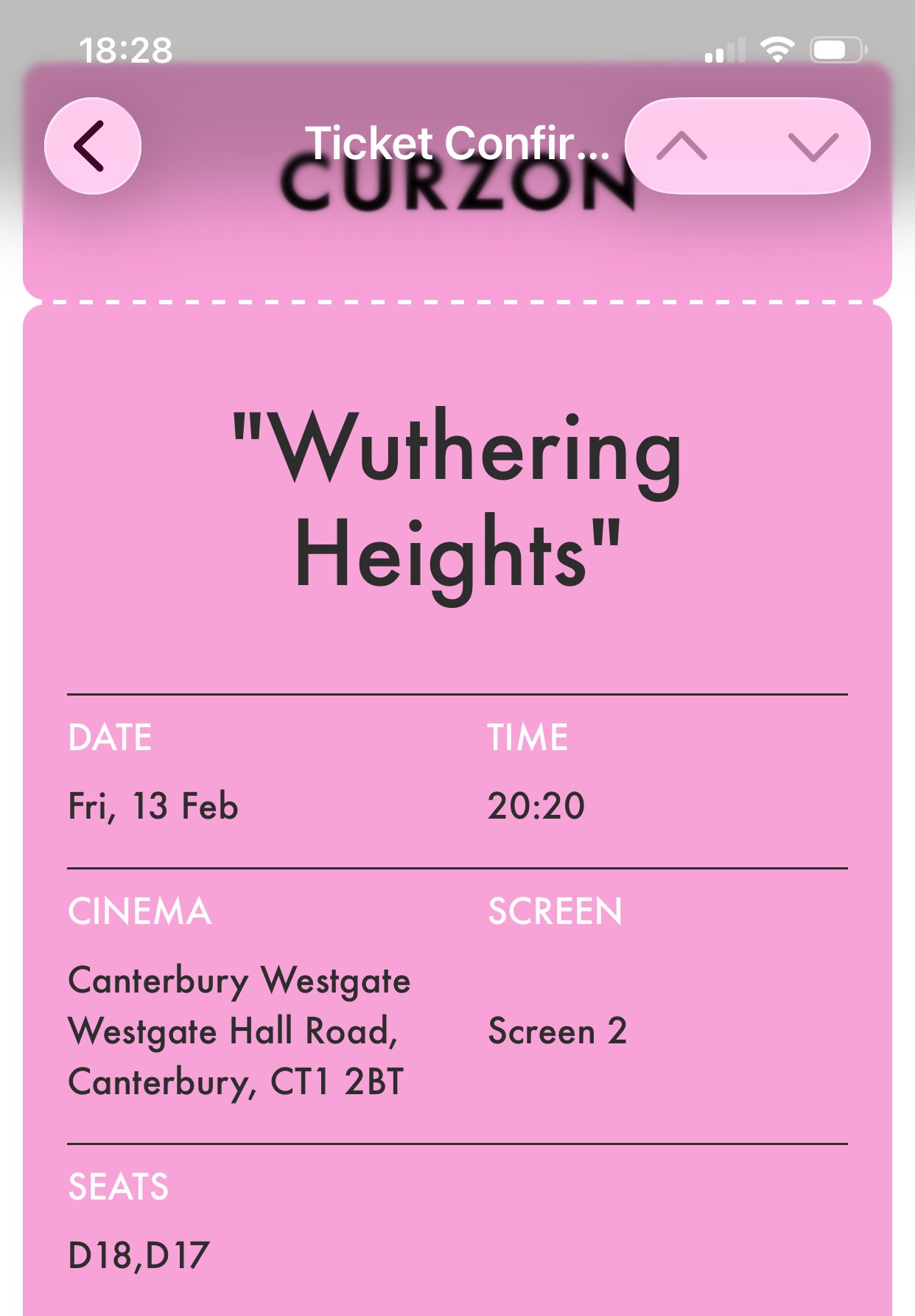 “Wuthering Heights” fails as a story