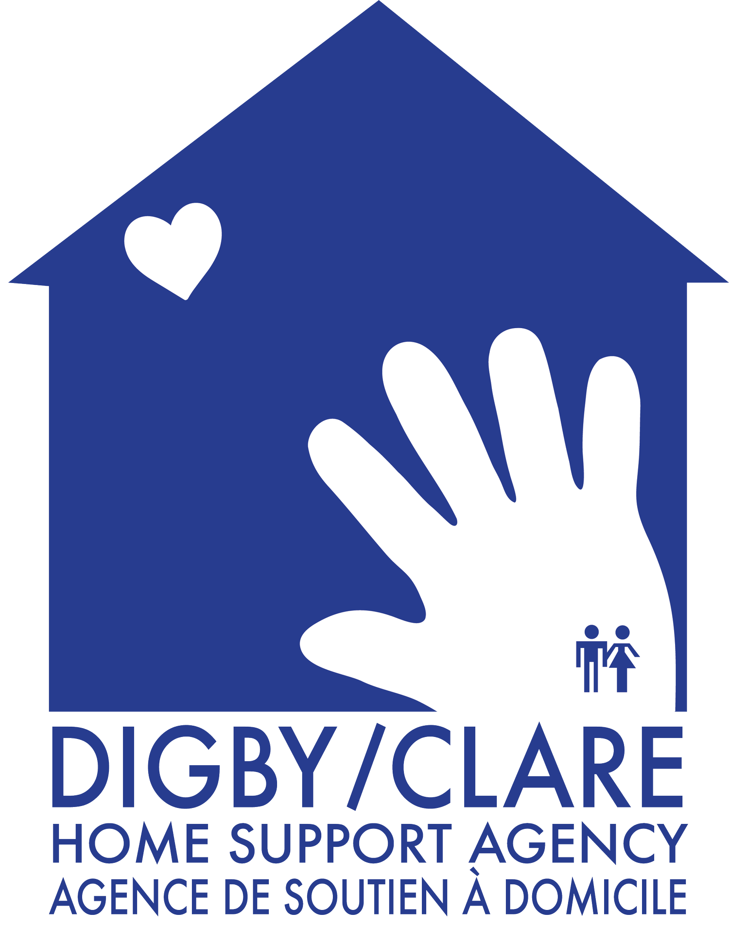 Digby Clare Home Support Agency