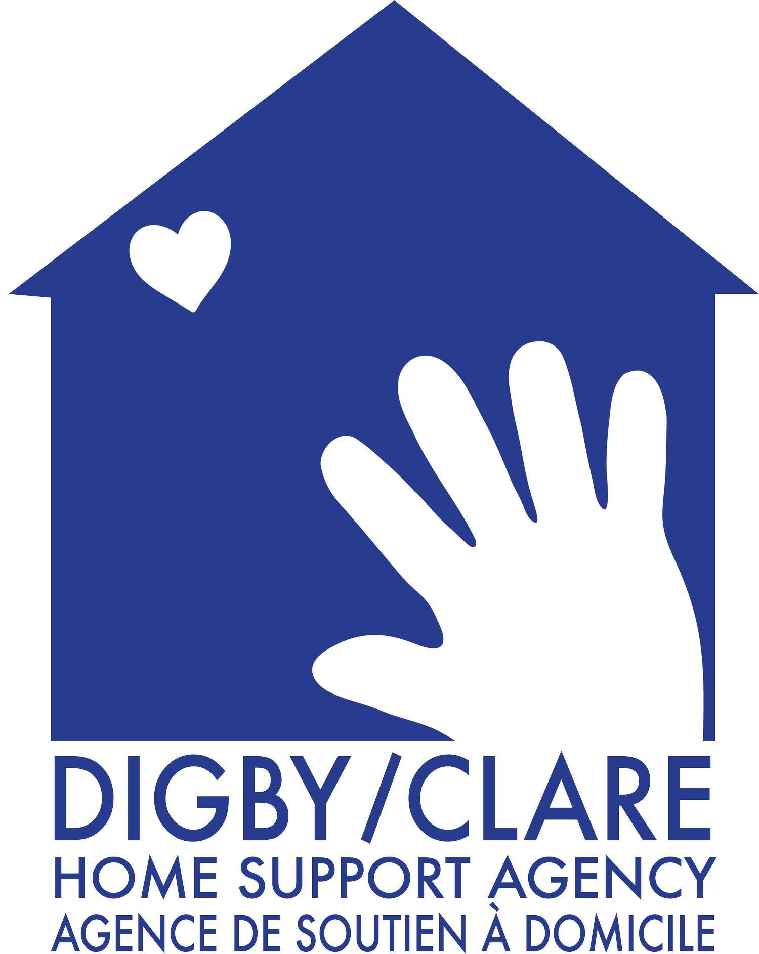 Digby Clare Home Support Agency