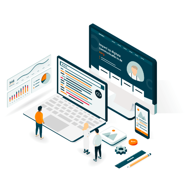 Your Website Is Not Your Business System