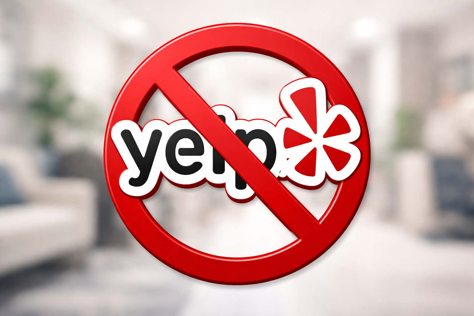 Why I Don’t Recommend Yelp for Small Businesses (Yes, It’s a Hot Take)