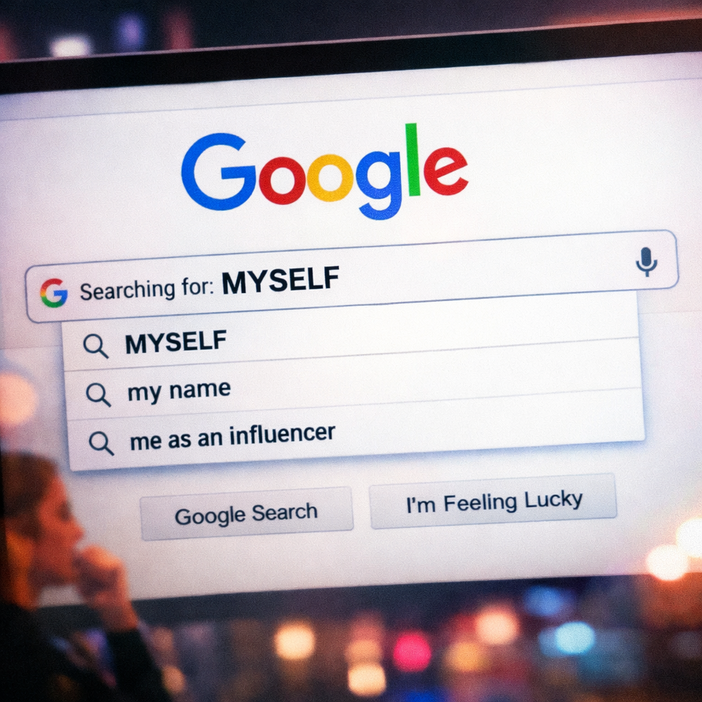 Why Influencers Should Be Using Google Business Profiles (GBP)