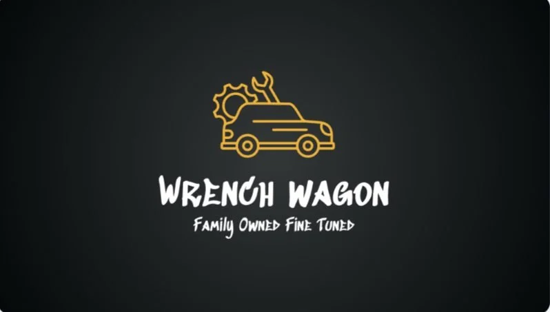 The Wrench Wagon - Google Optimization