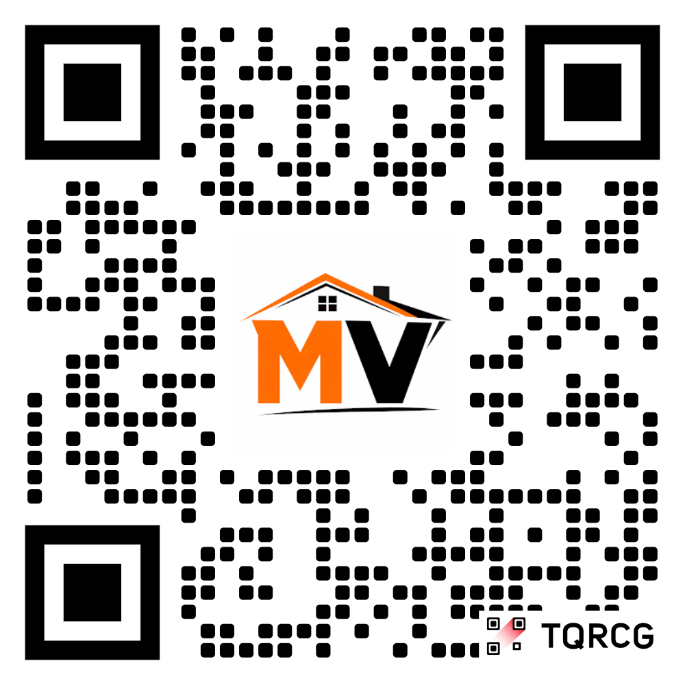 MV Discount Programs QR Code