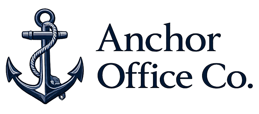 Anchor Office Co. 