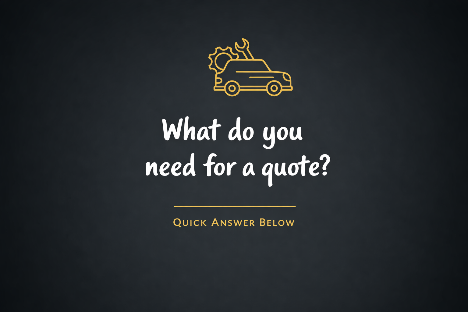 With Google removing the FAQ feature, a structured posting strategy was implemented to proactively answer common customer questions and guide decision-making directly within the profile.