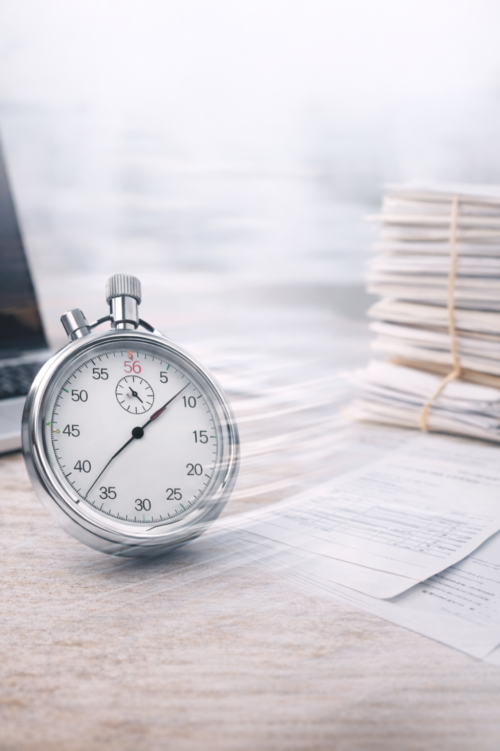 Same-day and priority notary services in Genesee County, Michigan