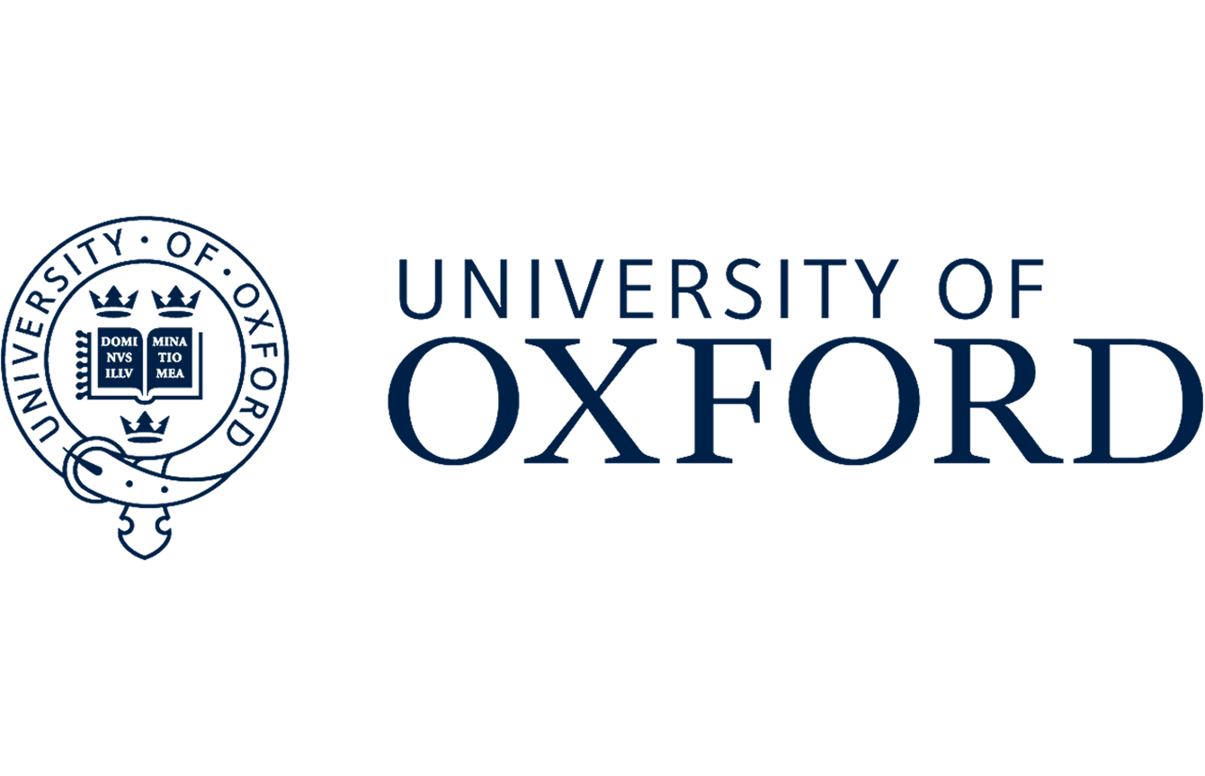 University of Oxford logo