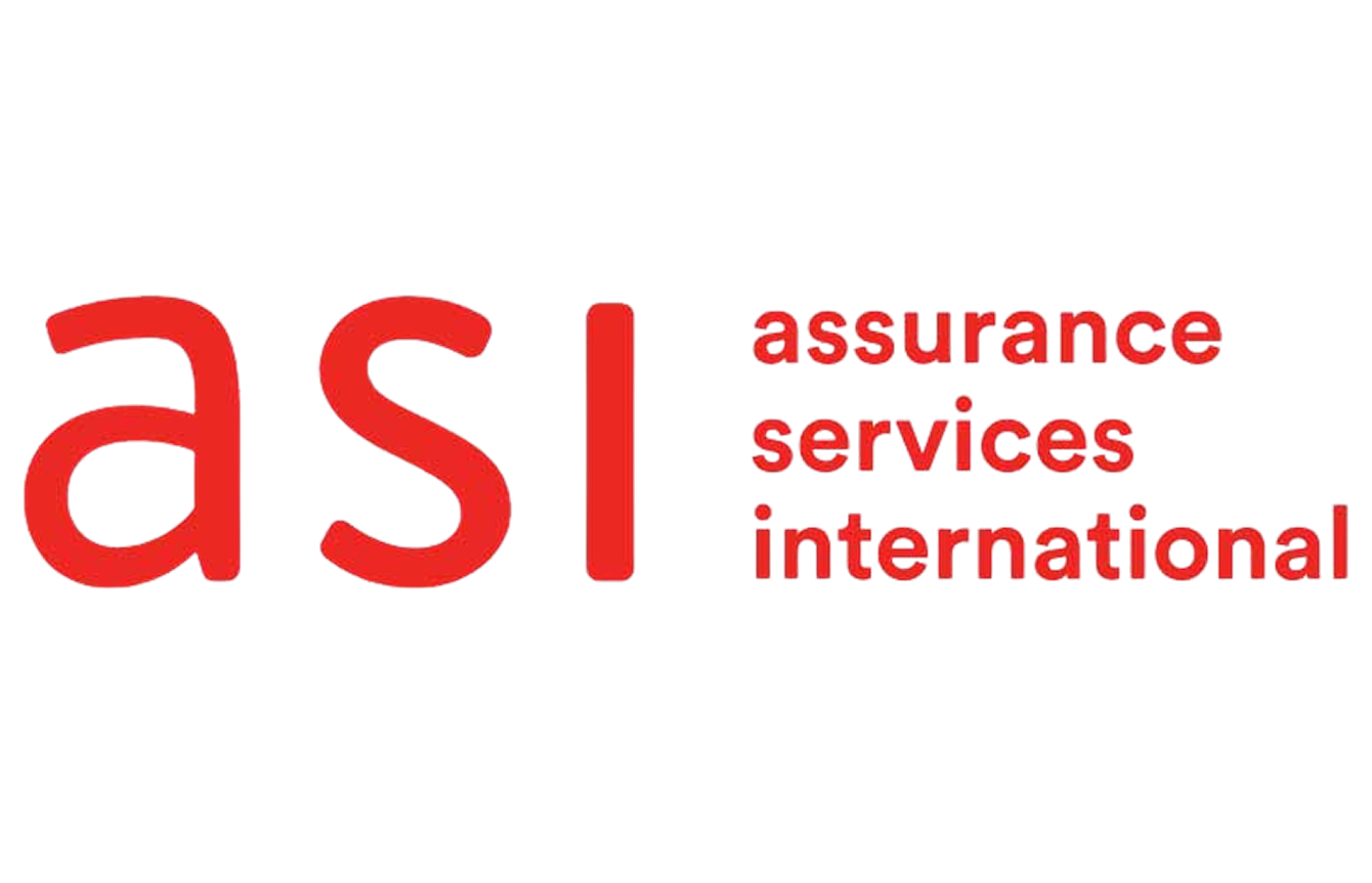 ASI logo