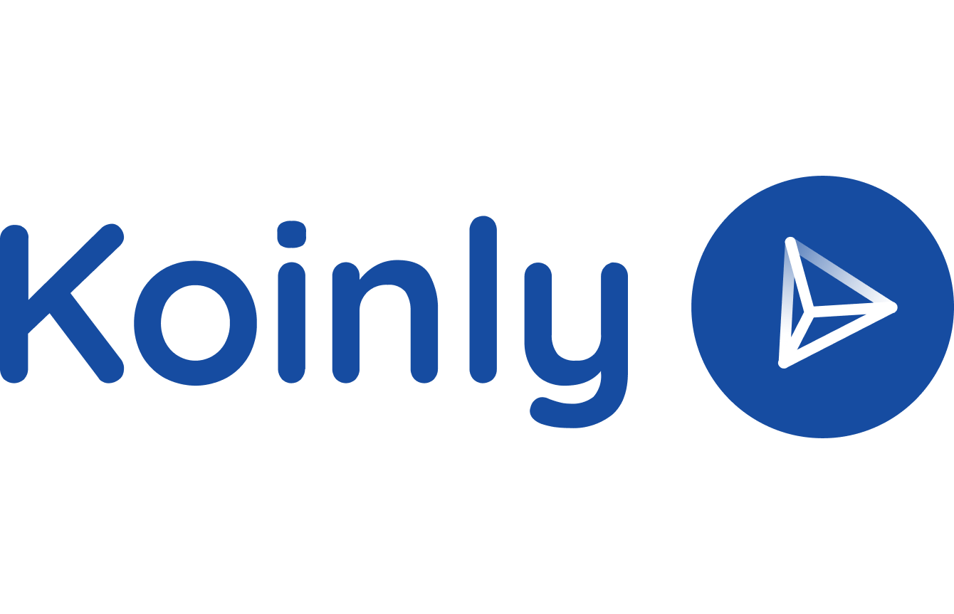 Koinly logo