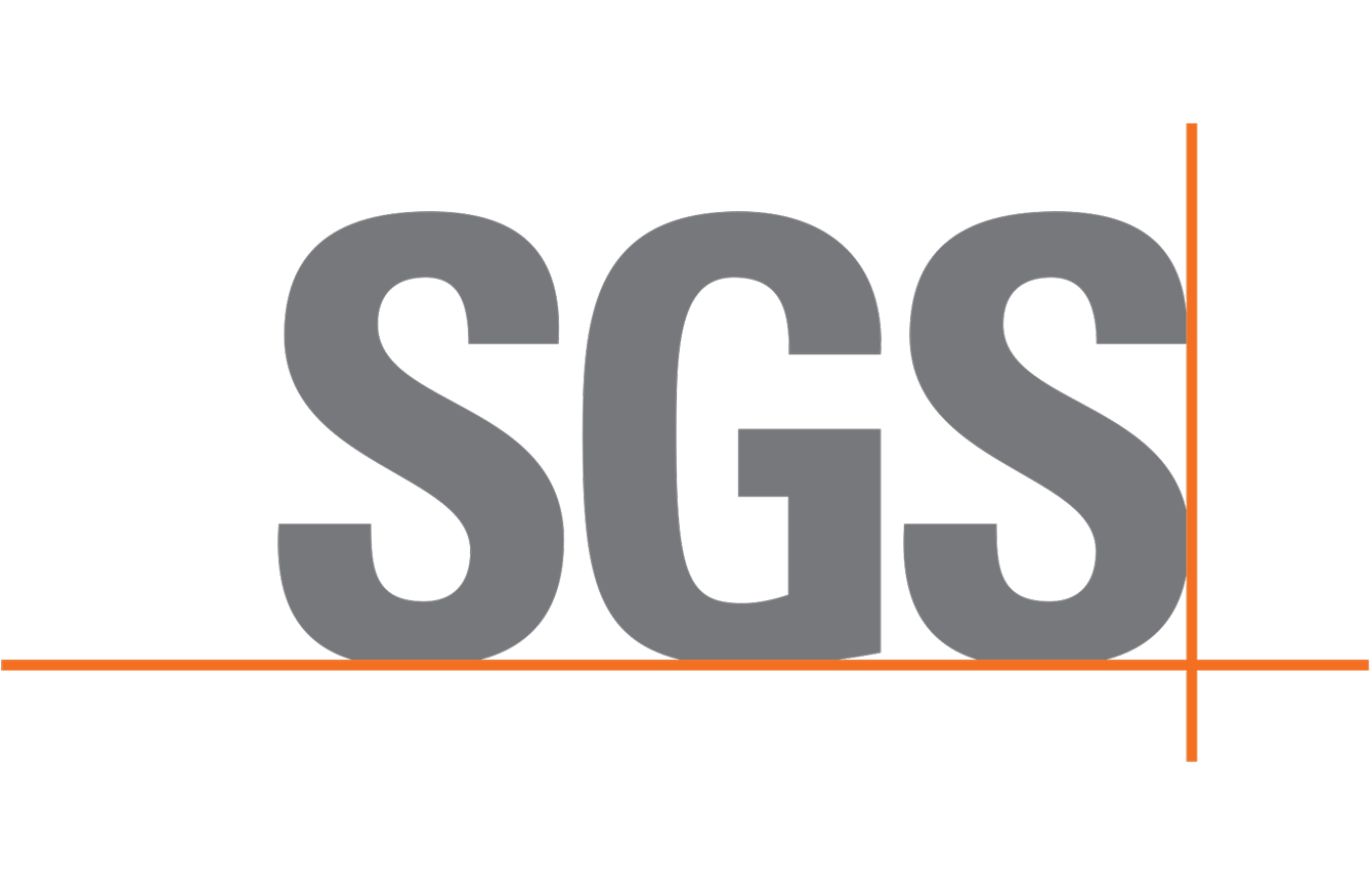 SGS logo